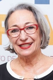 Luisa Gavasa portrait