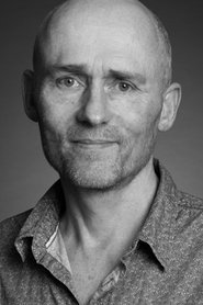 Nick Godwin portrait