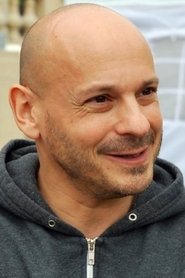 Sylvain Goldberg portrait