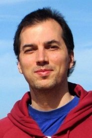Denis Parrot portrait