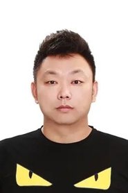 Wang Kai portrait