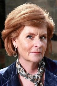 Buffy Davis portrait
