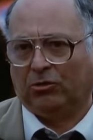 Riccardo Pazzaglia portrait