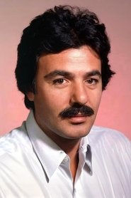 Ferdi Tayfur portrait