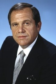 Alan King portrait