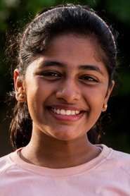 Praniti Praveen portrait