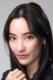 Nanami Kameda portrait