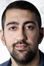 Avet Oganesyan portrait