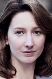 Eleanor Hafner portrait