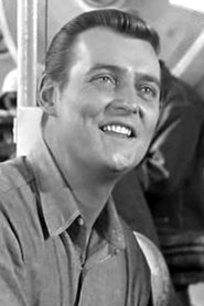 Tom Gilson portrait