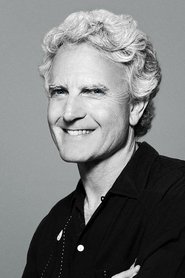 Billy Steinberg portrait