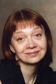 Lyubov Rudneva portrait