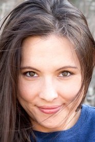 Ashley Haden portrait