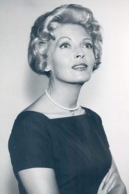 Dorothy Green portrait