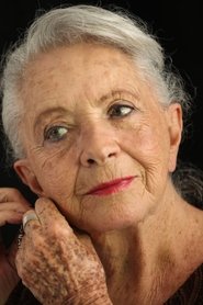 Tara Parra portrait