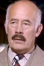John Abineri portrait