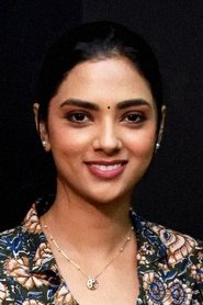 Sofia Manikandan portrait