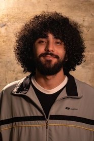 Benjamin Medeiros portrait