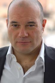 Domenico Fortunato portrait