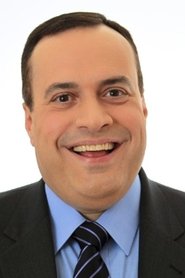 Paulo Soares portrait