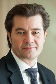 Yevhen Nyshchuk portrait