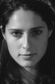 Samia Kassir portrait