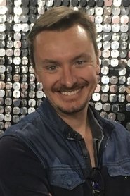 Michael Cawood portrait