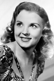 Dorris Bowdon portrait