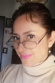 Angelica Feijoó portrait