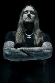 Ted Lundström portrait