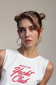 Angela Nikolau portrait