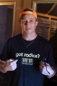 Mark Radice portrait