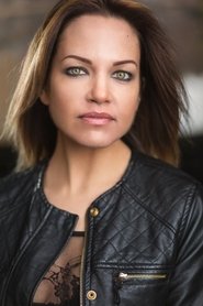 Joanne Matthews portrait
