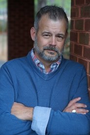 Chris TC Edge portrait