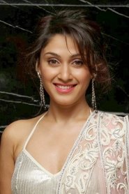 Manjari Fadnnis portrait