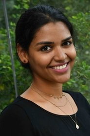 Teju Belawadi portrait
