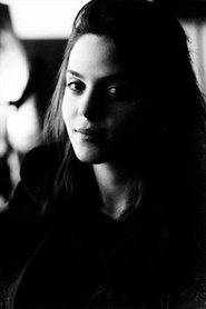 Natasha Choufani portrait