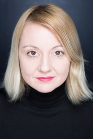 Alina Berzunțeanu portrait
