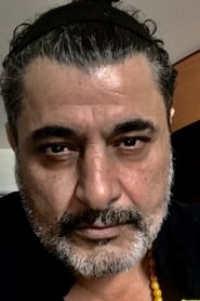 Alain Figlarz portrait