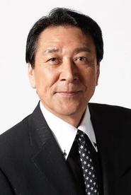 Bin Furuya portrait