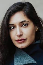 Siir Tilif portrait
