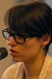 Ekaterina Telegina portrait