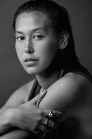 Malaya Stern Takeda portrait