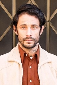 Jim Greco portrait
