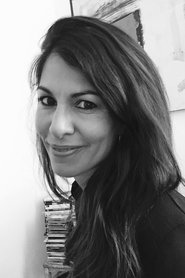 Stefania Rodà portrait