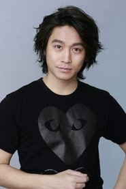 Hiromi Sakimoto portrait