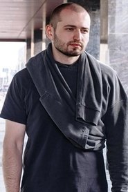 Andrey Zamay portrait