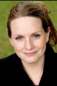 Lucie Barret portrait