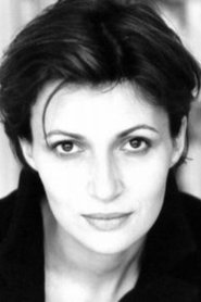 Marie Neplaz portrait