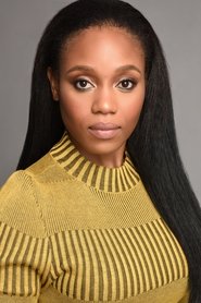 Brandi Huzzie portrait